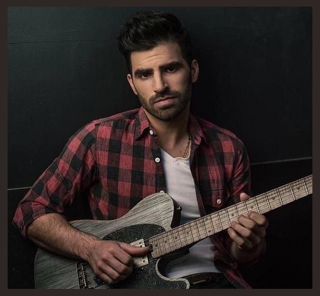 Mitch Rossell